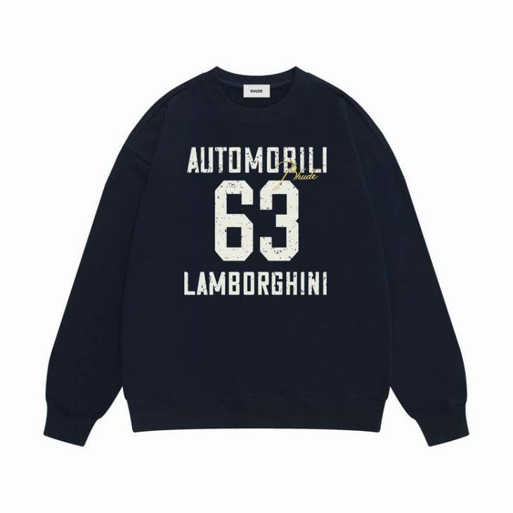 Picture of Rhude Sweathirt _SKURhudeS-XXLsytRHY05035726